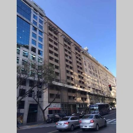 Down Town Buenos Aires Daire Dış mekan fotoğraf