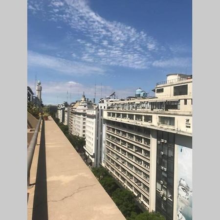 Down Town Buenos Aires Daire Dış mekan fotoğraf